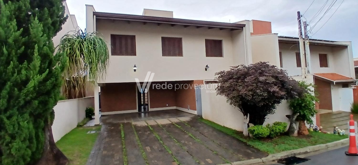CA225720 | Casa aluguel Parque Taquaral | Campinas/SP