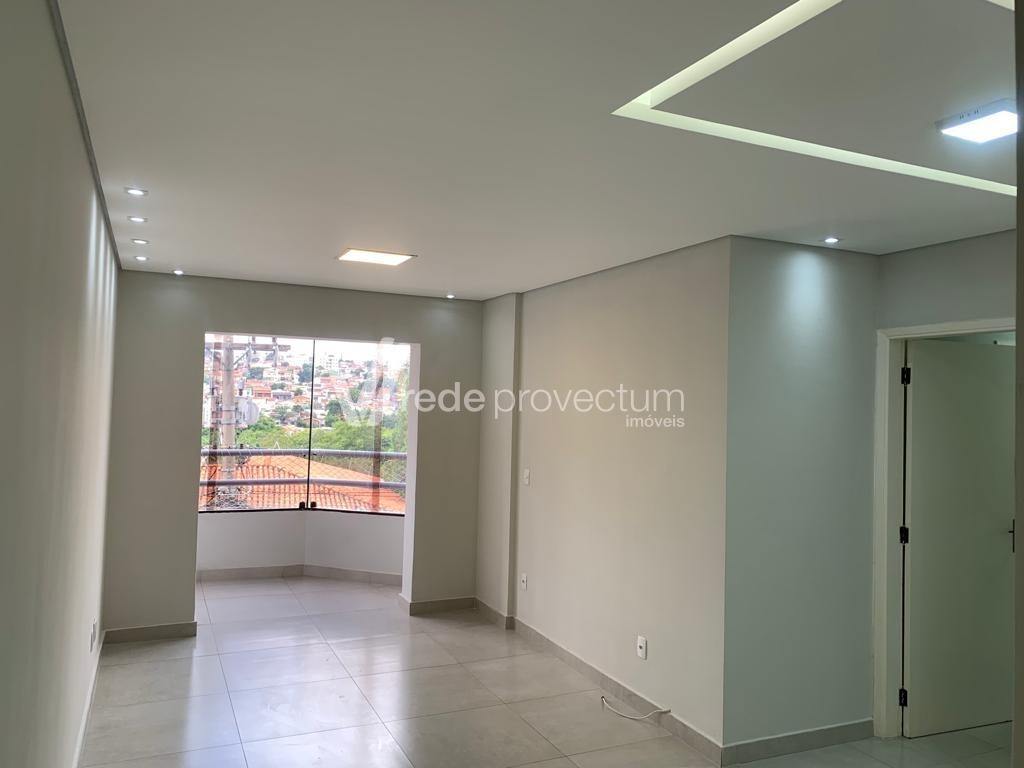 AP225783 | Apartamento venda Jardim Flamboyant | Campinas/SP