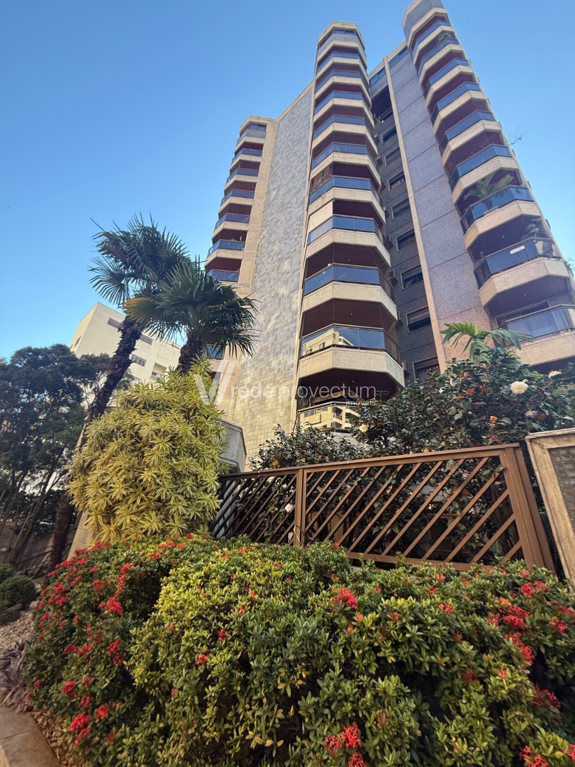 AP225789 | Apartamento venda Cambuí | Campinas/SP