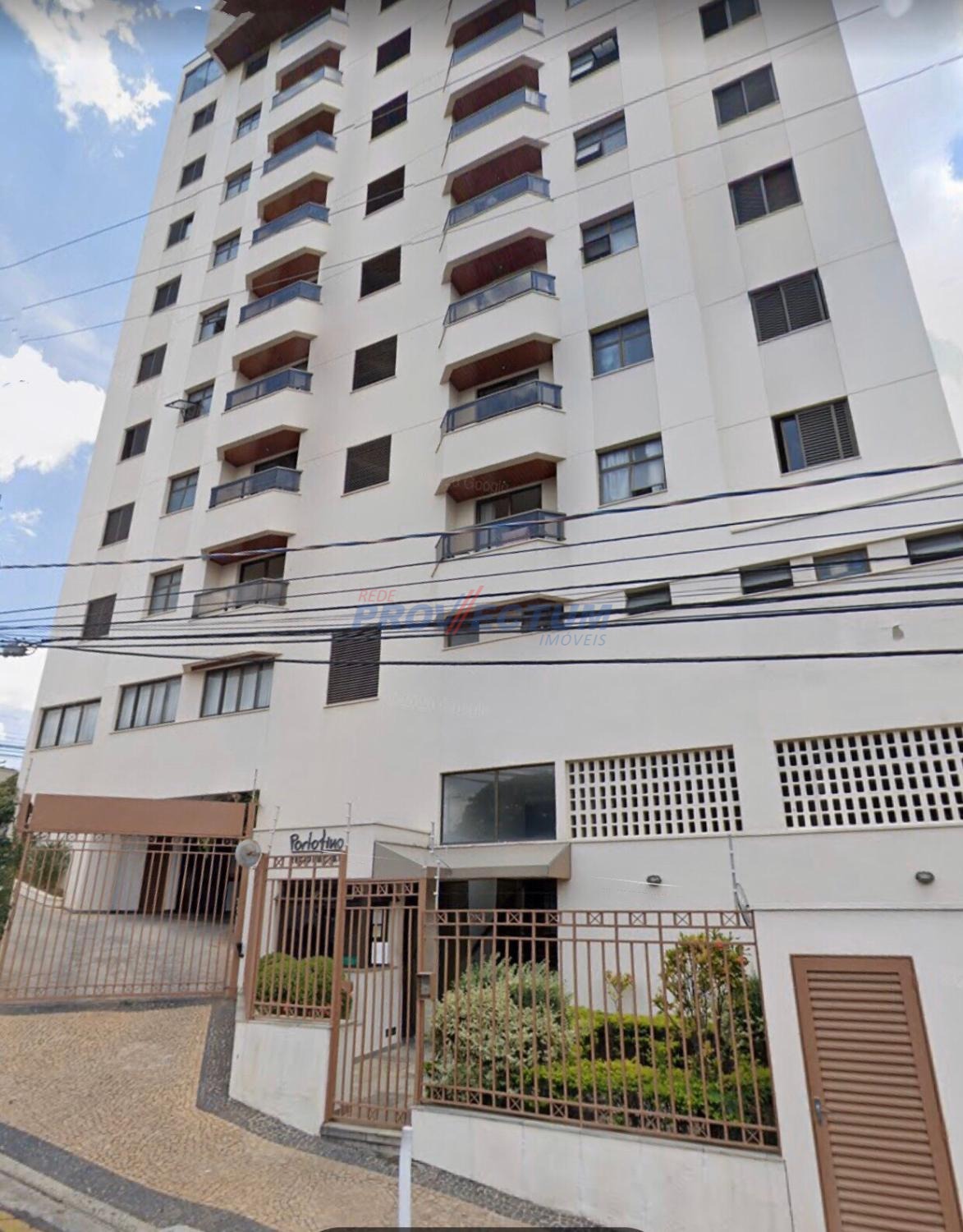 AP225834 | Apartamento venda Nova Campinas | Campinas/SP