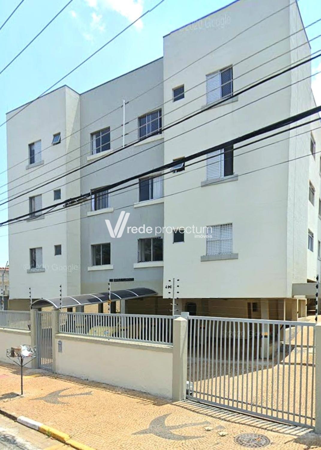 AP225892 | Apartamento venda Vila Teixeira | Campinas/SP