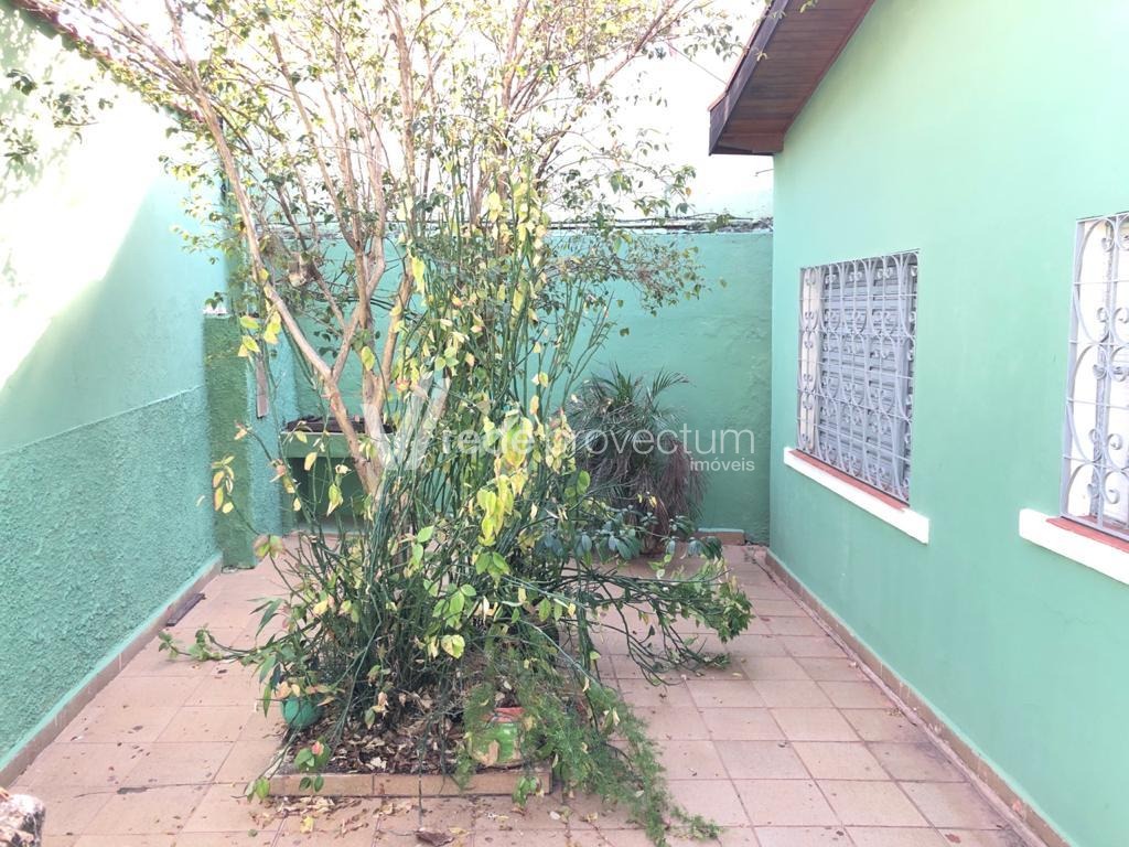 CA226180 | Casa venda Vila Nogueira | Campinas/SP