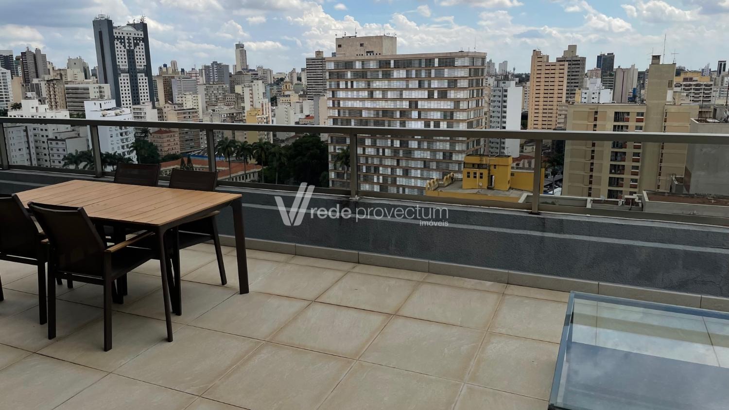 AP226268 | Apartamento aluguel Cambuí | Campinas/SP