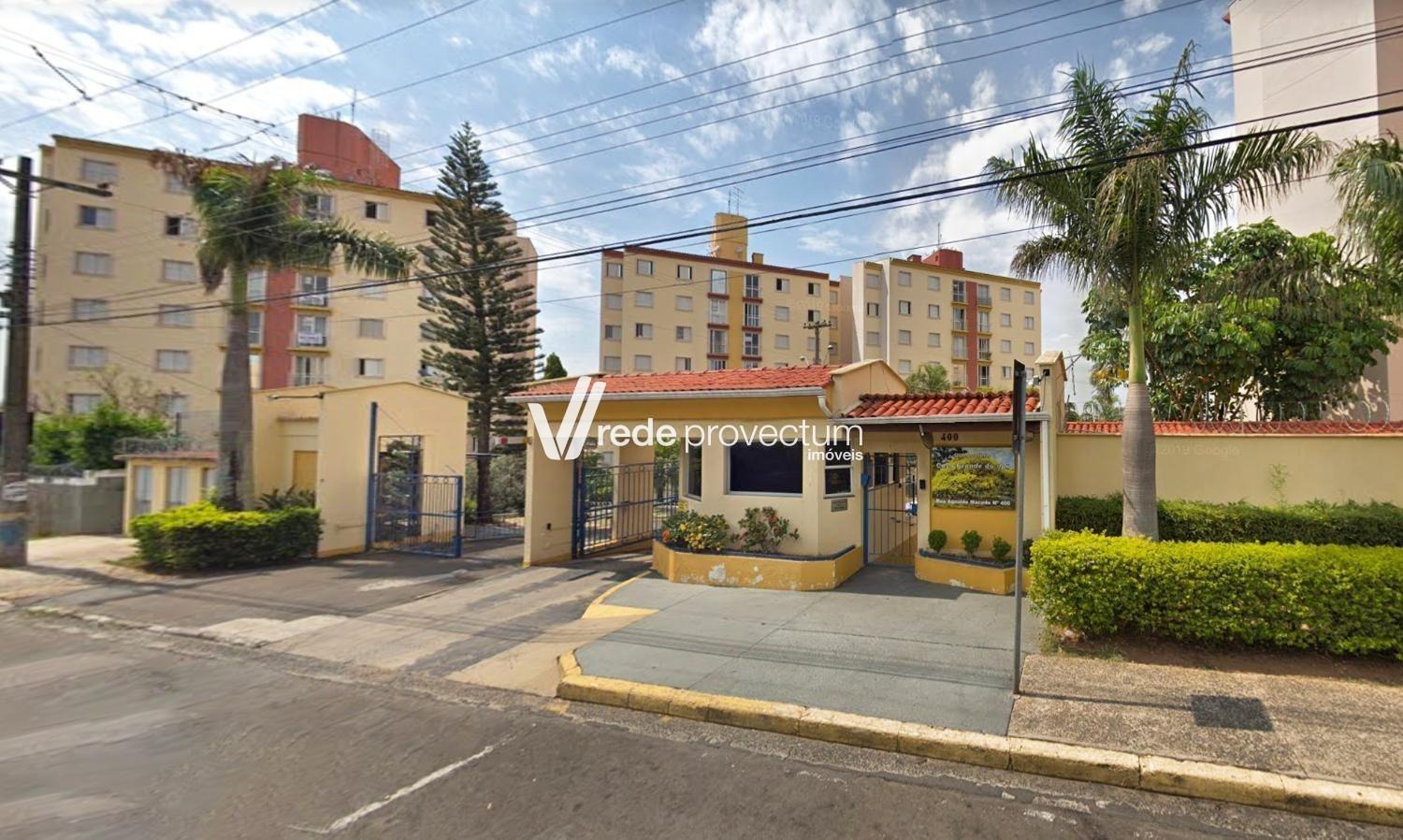 AP226283 | Apartamento venda Jardim dos Oliveiras | Campinas/SP