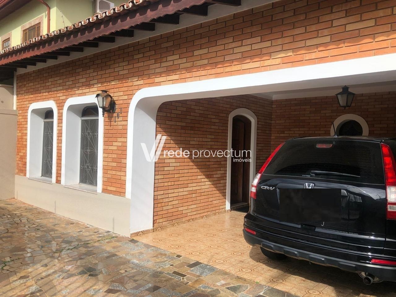 CA226299 | Casa venda Parque Beatriz | Campinas/SP