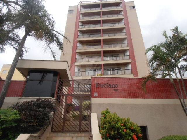 AP226459 | Apartamento venda Taquaral | Campinas/SP