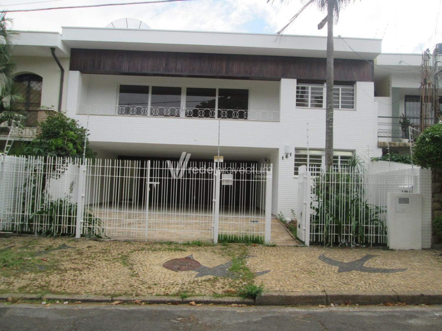 CA226503 | Casa venda Jardim Chapadão | Campinas/SP