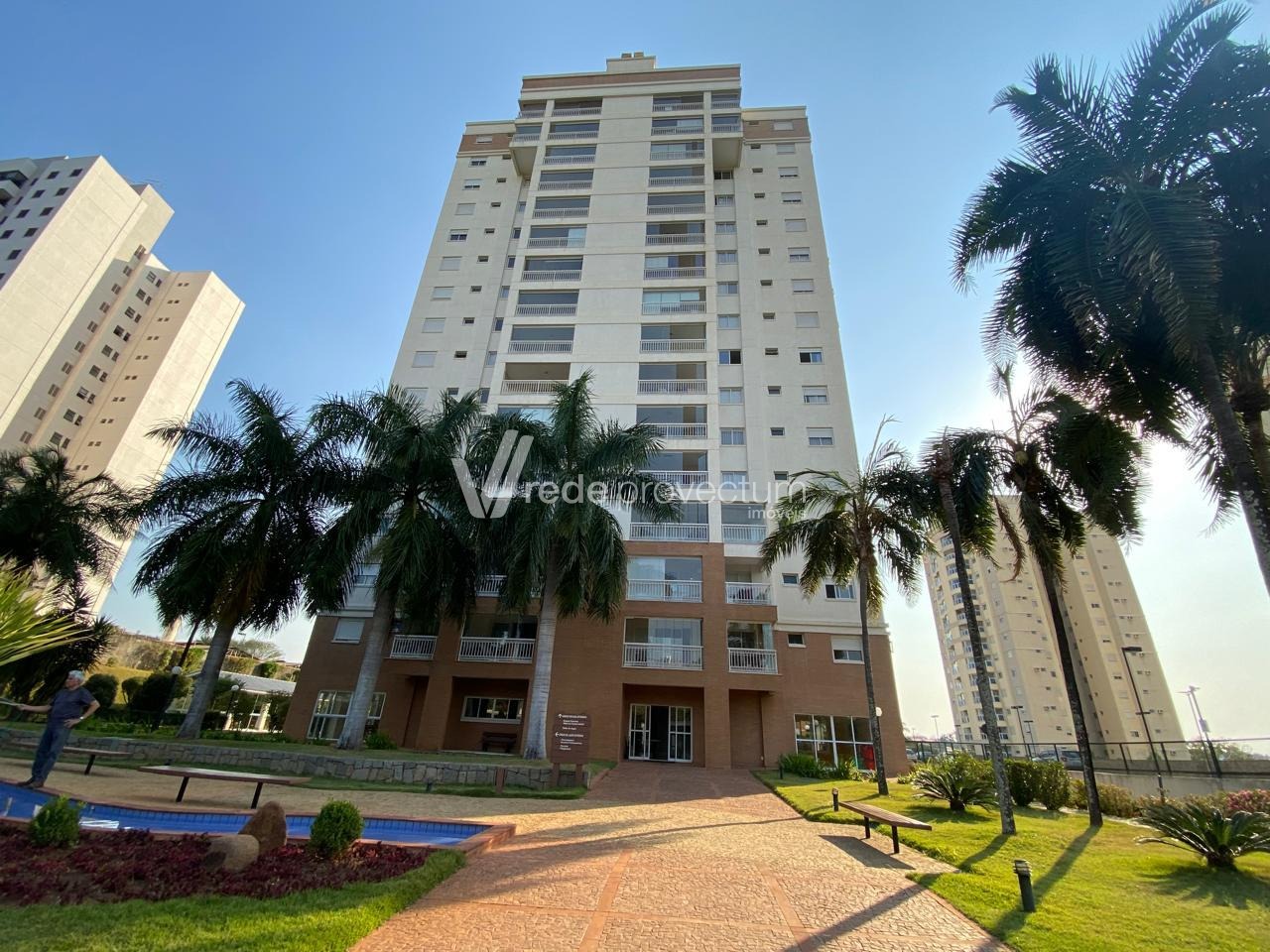 AP226559 | Apartamento venda aluguel Parque Prado | Campinas/SP