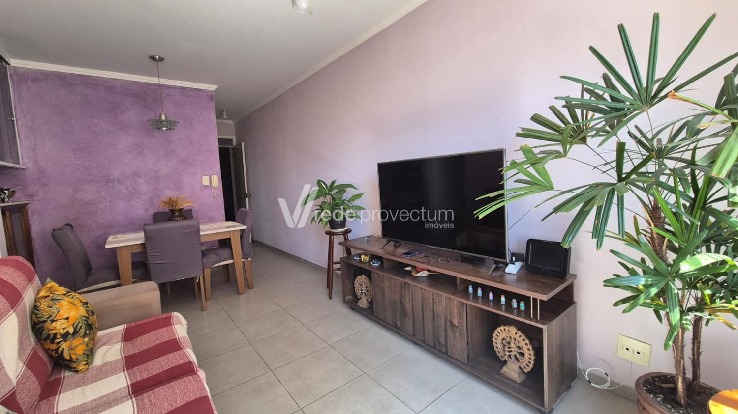 AP226580 | Apartamento venda Botafogo | Campinas/SP