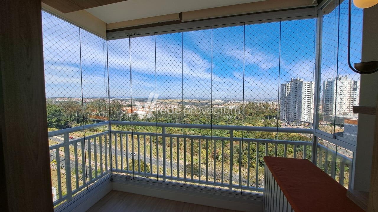 AP226626 | Apartamento venda aluguel Parque Prado | Campinas/SP