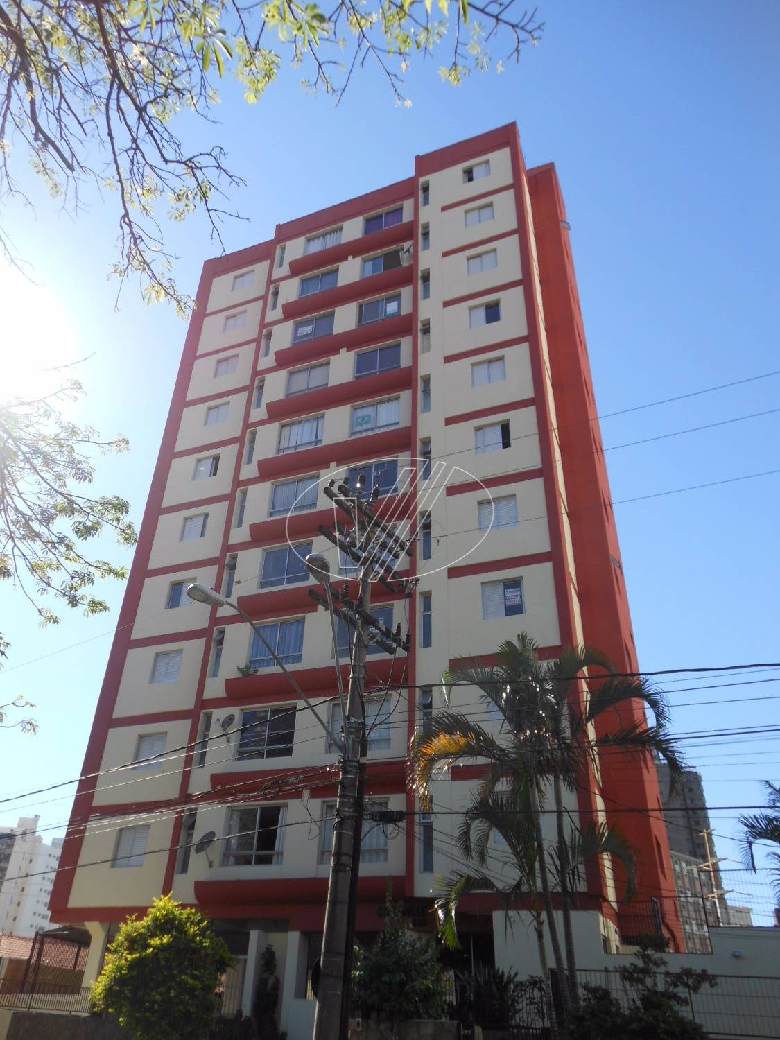 AP226683 | Apartamento venda Centro | Campinas/SP