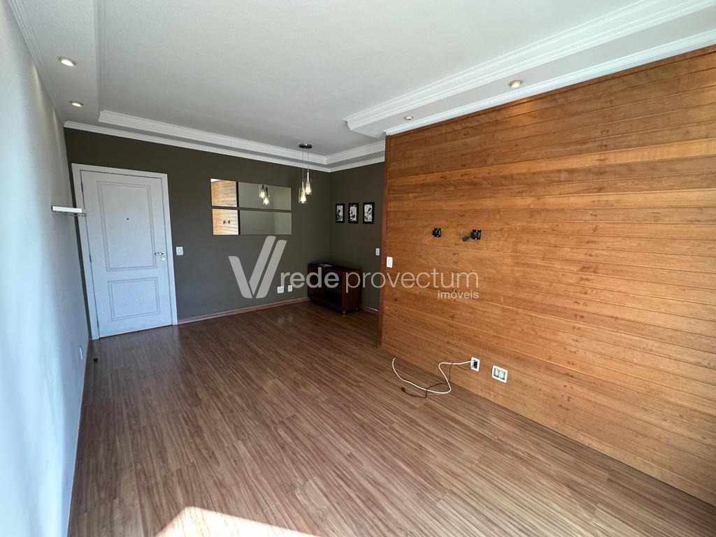 AP226772 | Apartamento venda Mansões Santo Antônio | Campinas/SP