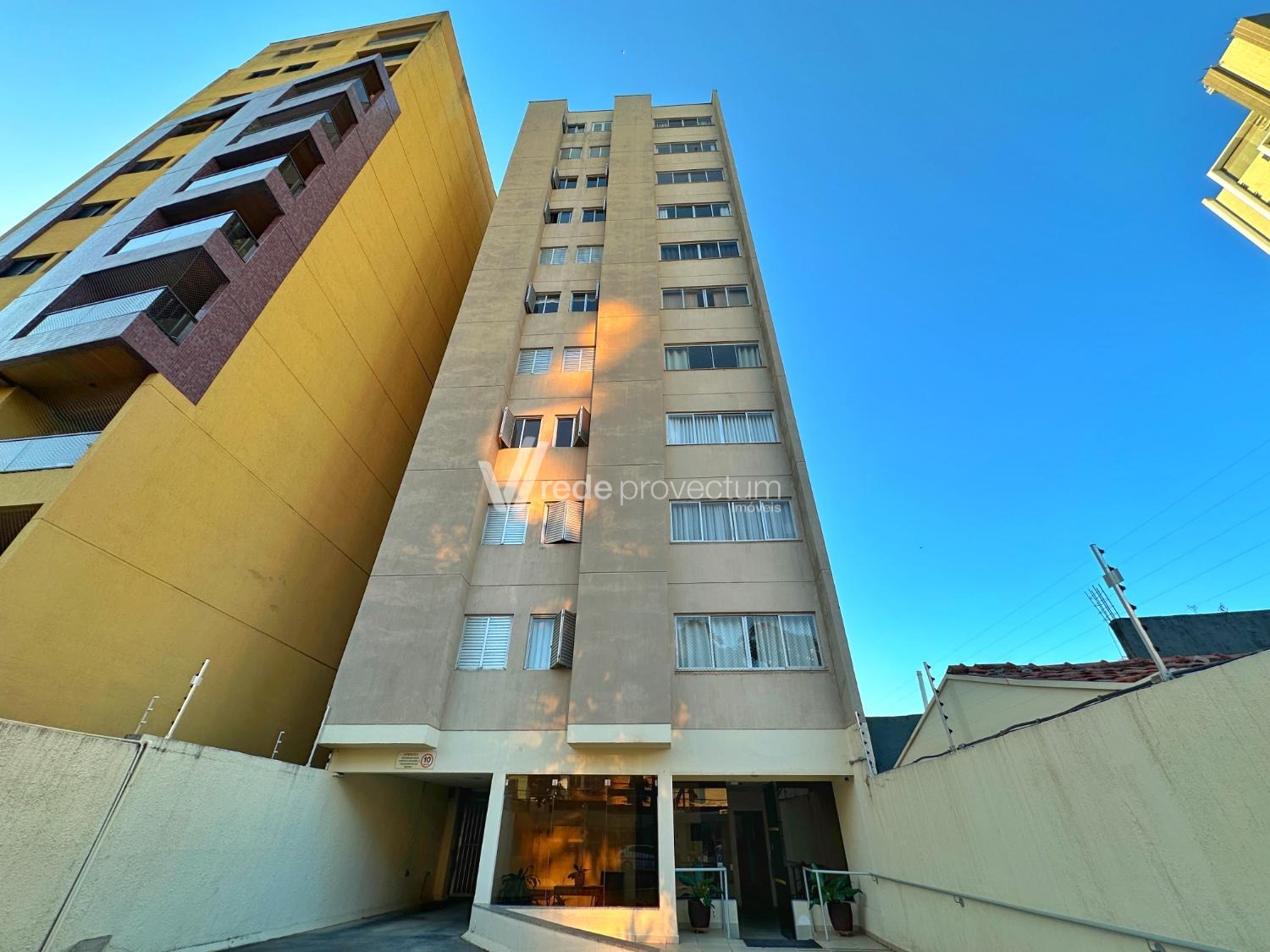 AP226774 | Apartamento venda Cambuí | Campinas/SP