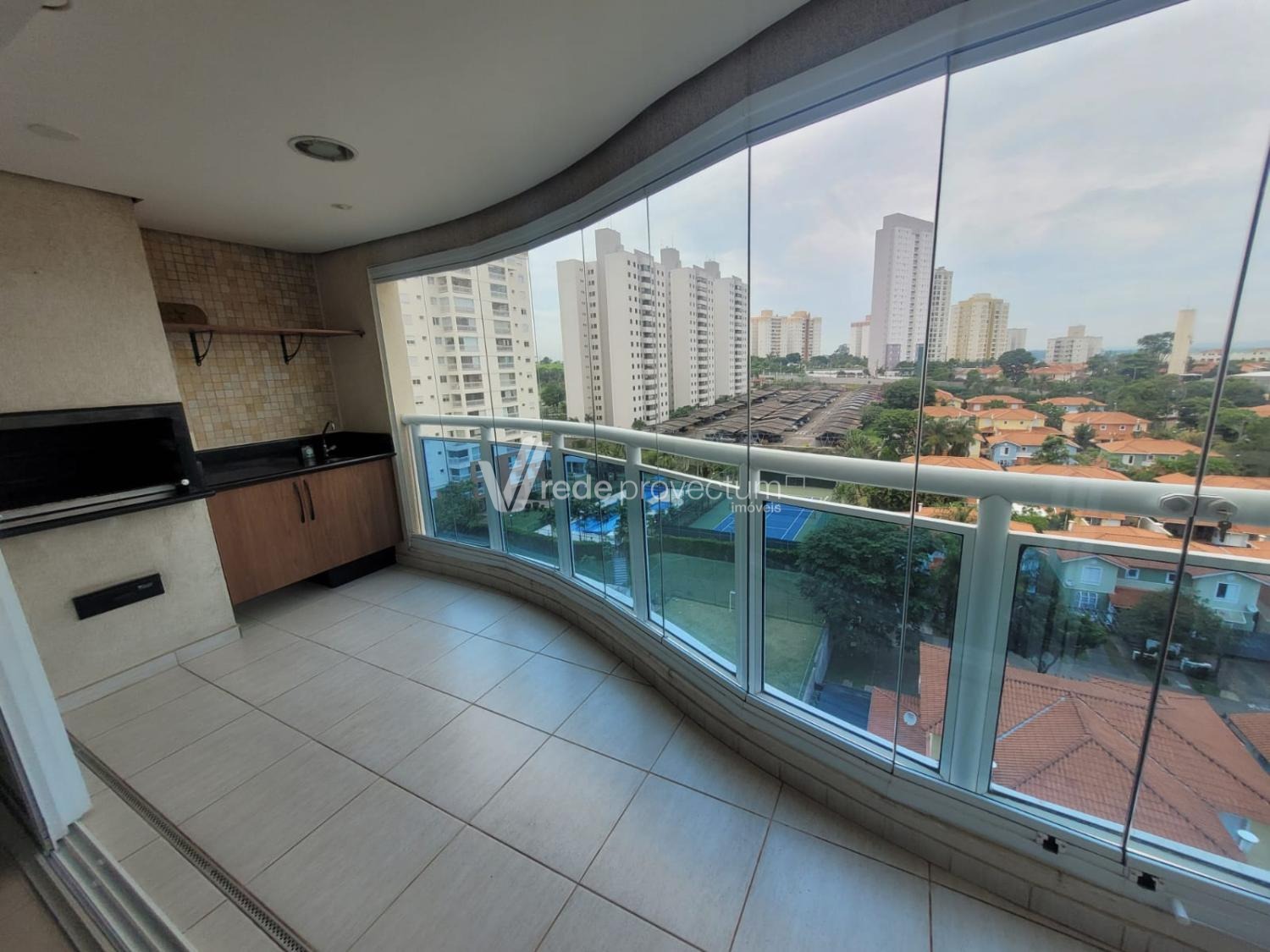 AP226791 | Apartamento venda Parque Prado | Campinas/SP