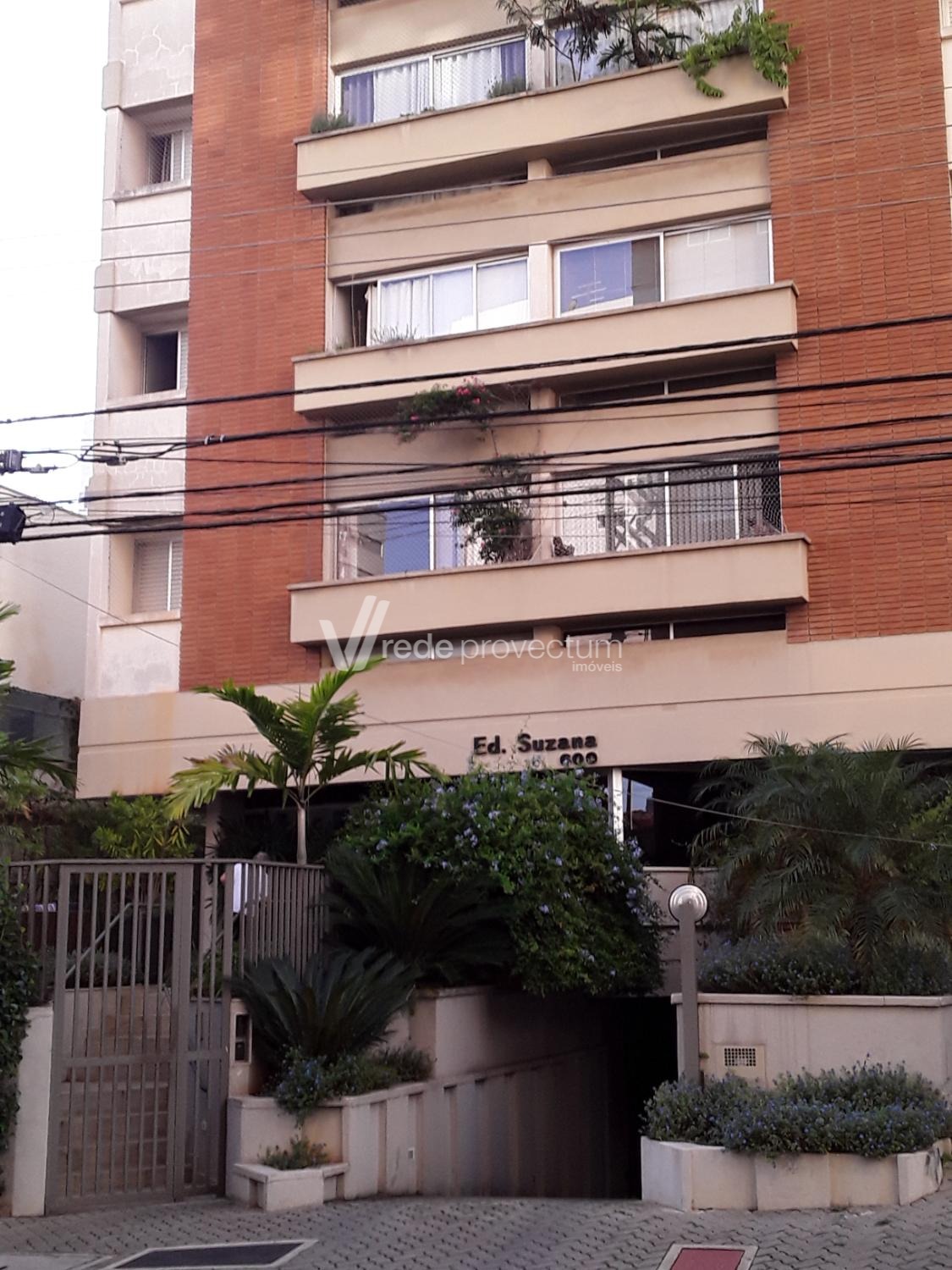 AP226803 | Apartamento venda Bosque | Campinas/SP