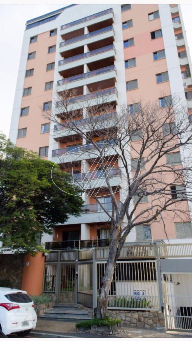 AP226871 | Apartamento venda Nova Campinas | Campinas/SP