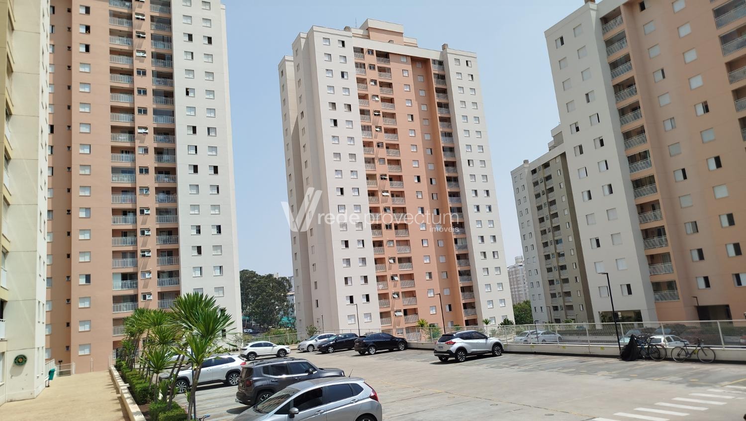 AP226892 | Apartamento venda Parque Prado | Campinas/SP