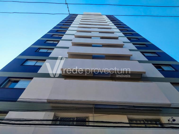 AP226948 | Apartamento venda Centro | Campinas/SP