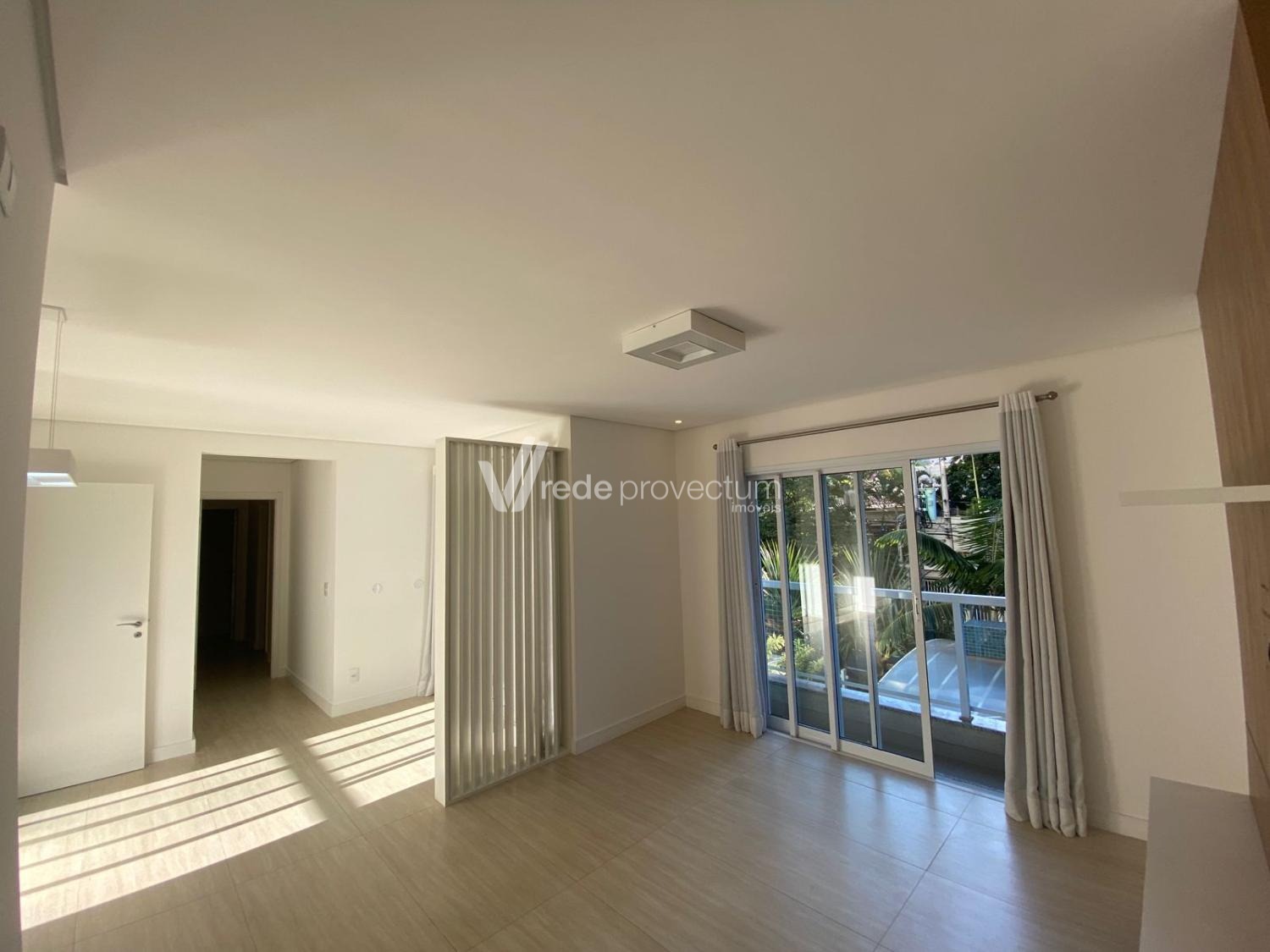 AP227036 | Apartamento venda Vila Itapura | Campinas/SP