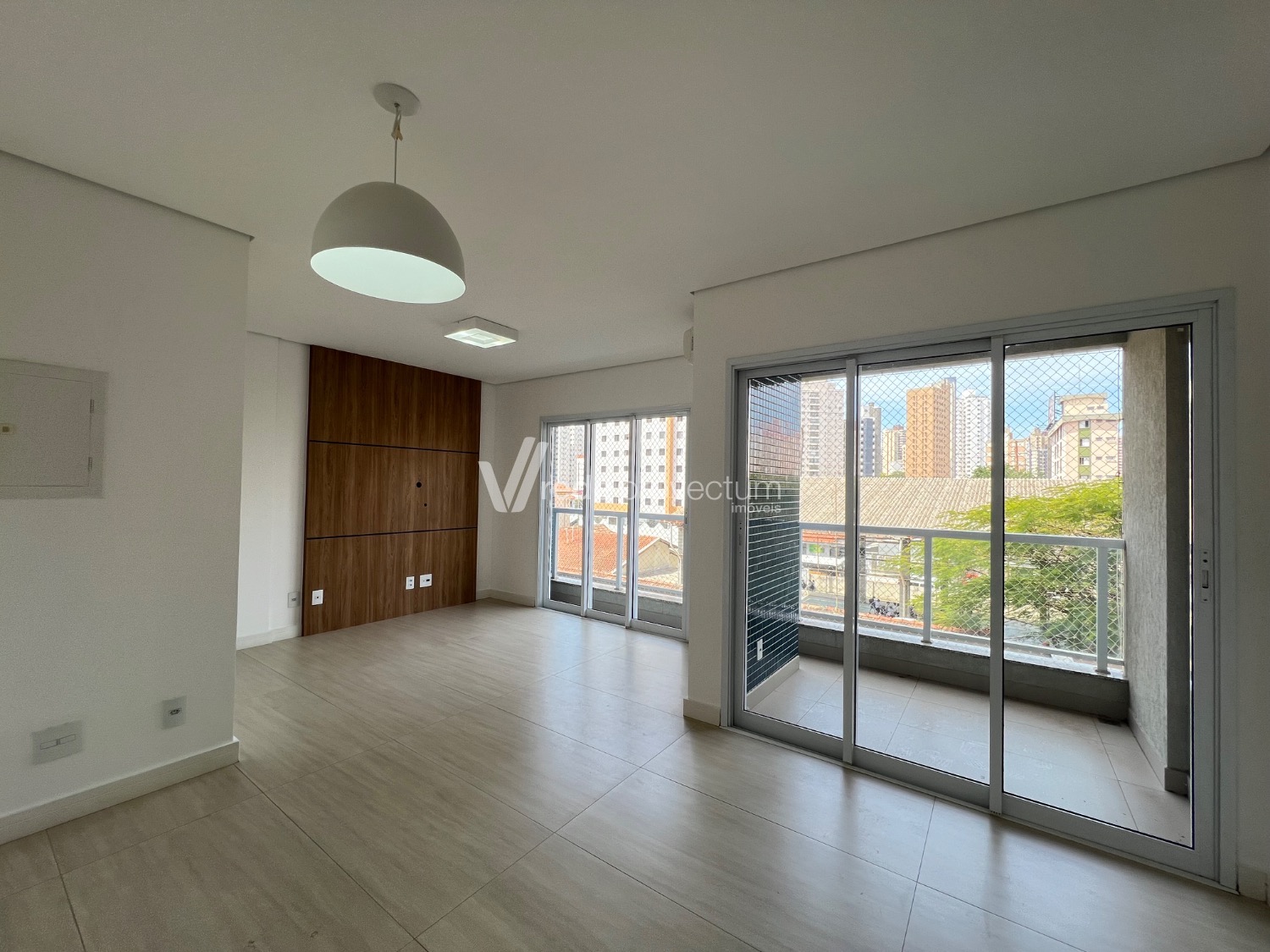 AP227038 | Apartamento venda aluguel Vila Itapura | Campinas/SP
