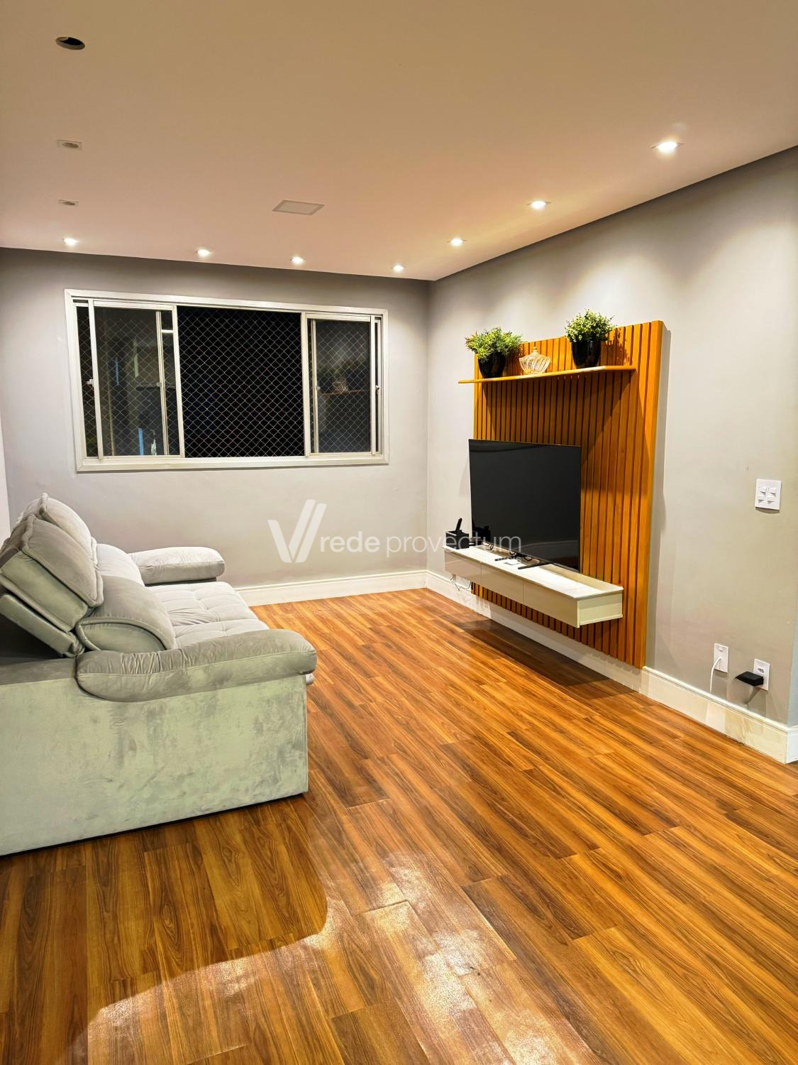 AP227043 | Apartamento venda Cambuí | Campinas/SP