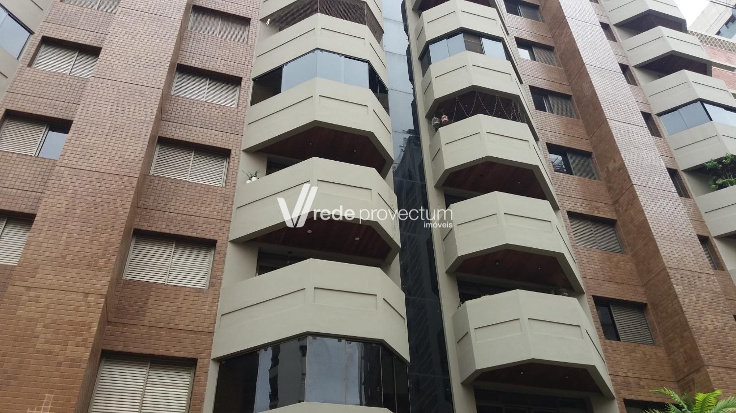 AP227147 | Apartamento venda Cambuí | Campinas/SP