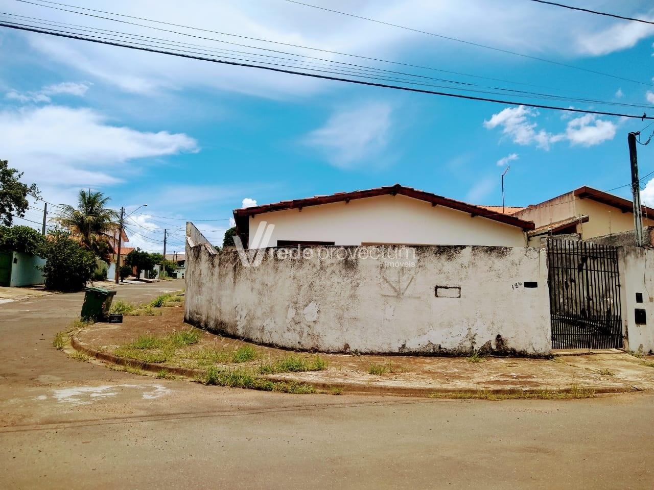 CA227236 | Casa venda Barão Geraldo | Campinas/SP