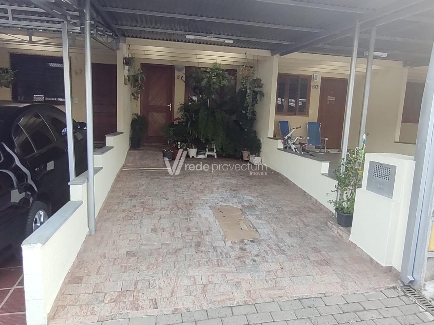 CA227268 | Casa venda Vila Maria Eugênia | Campinas/SP