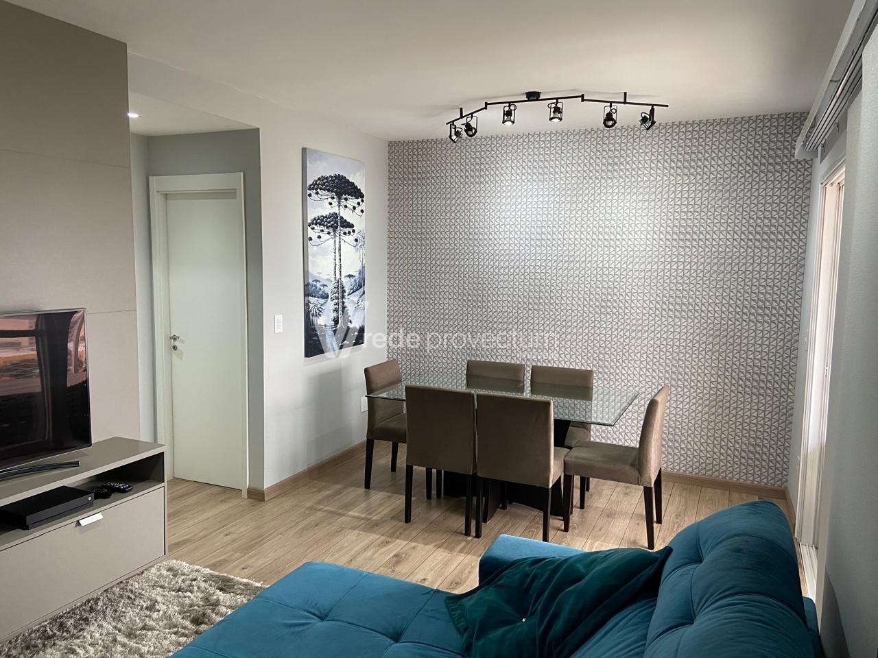 AP227338 | Apartamento venda Jardim Guanabara | Campinas/SP