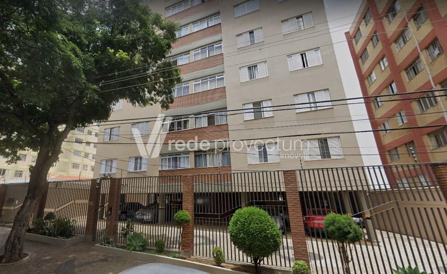 AP227362 | Apartamento venda Jardim Nova Europa | Campinas/SP