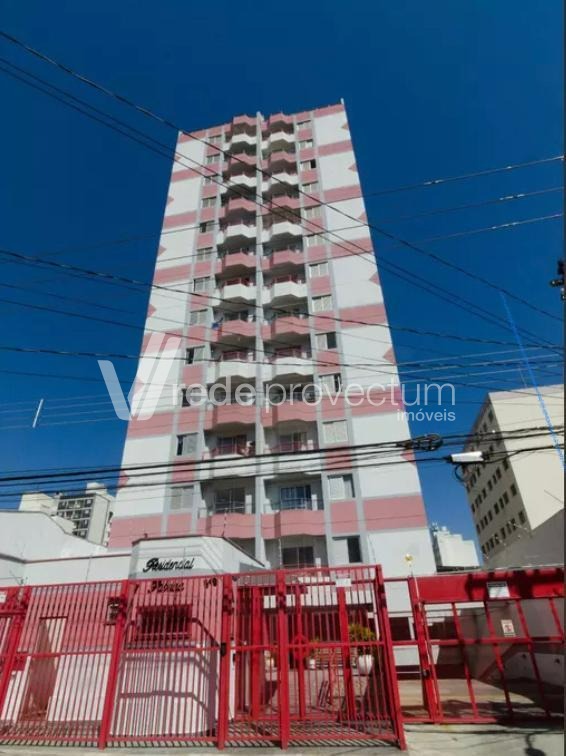 AP227408 | Apartamento venda Centro | Campinas/SP