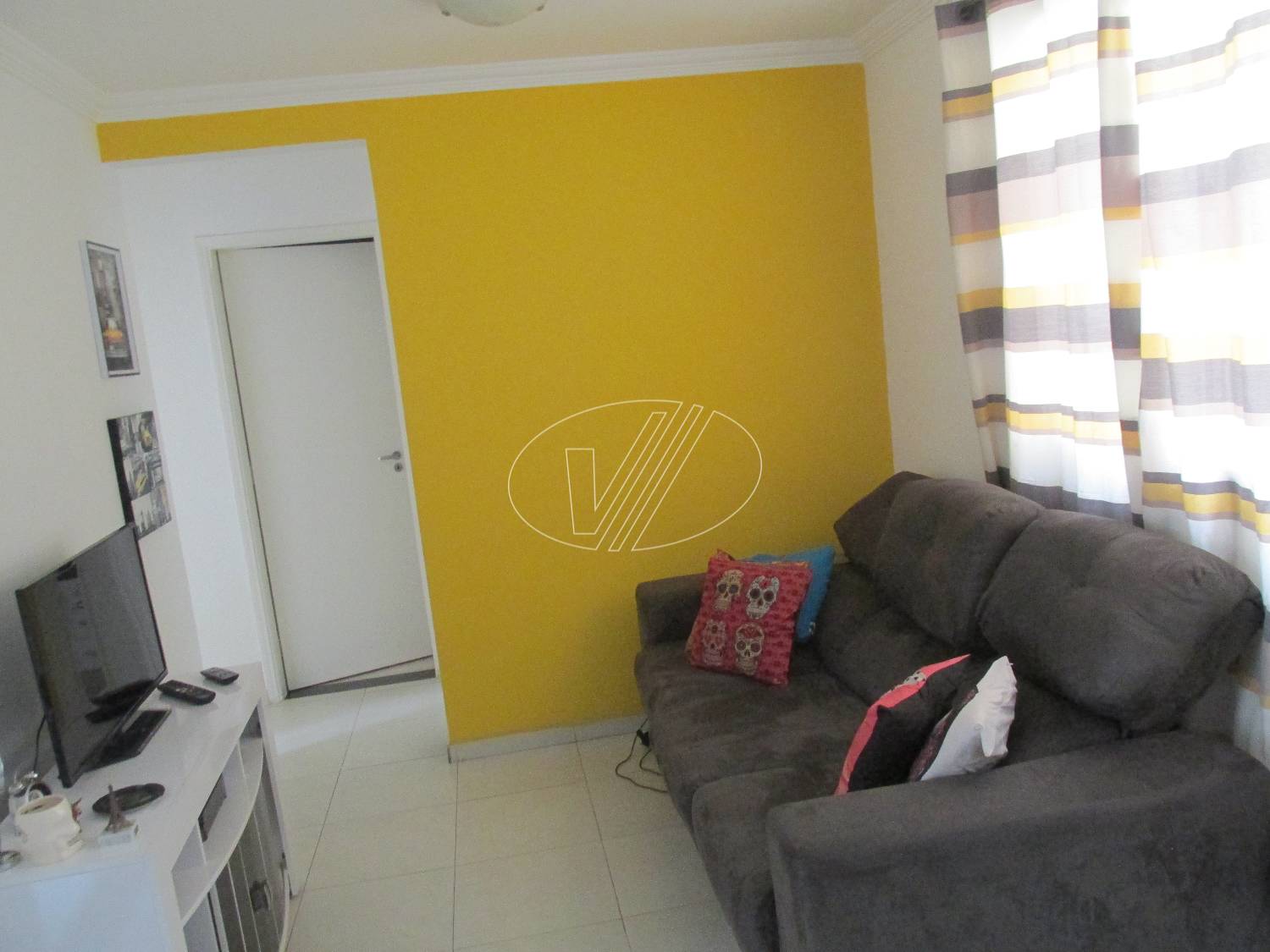 AP227486 | Apartamento venda Ponte Preta | Campinas/SP