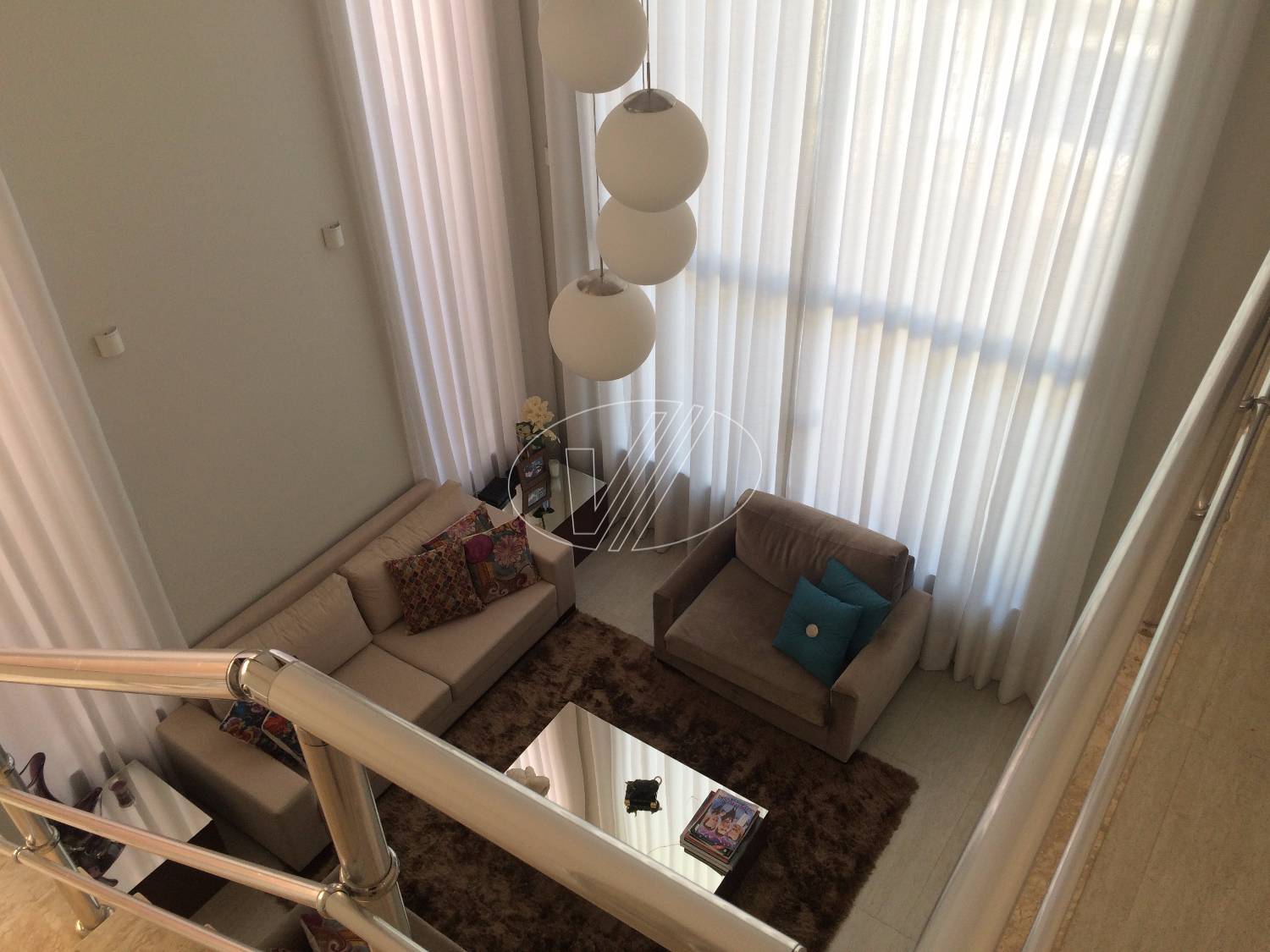 CA227531 | Casa venda Swiss Park | Campinas/SP