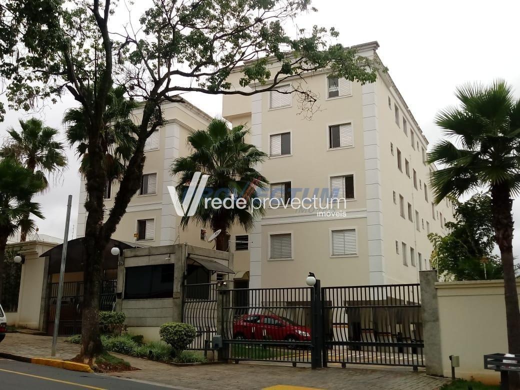 AP227575 | Apartamento venda Vila Industrial | Campinas/SP