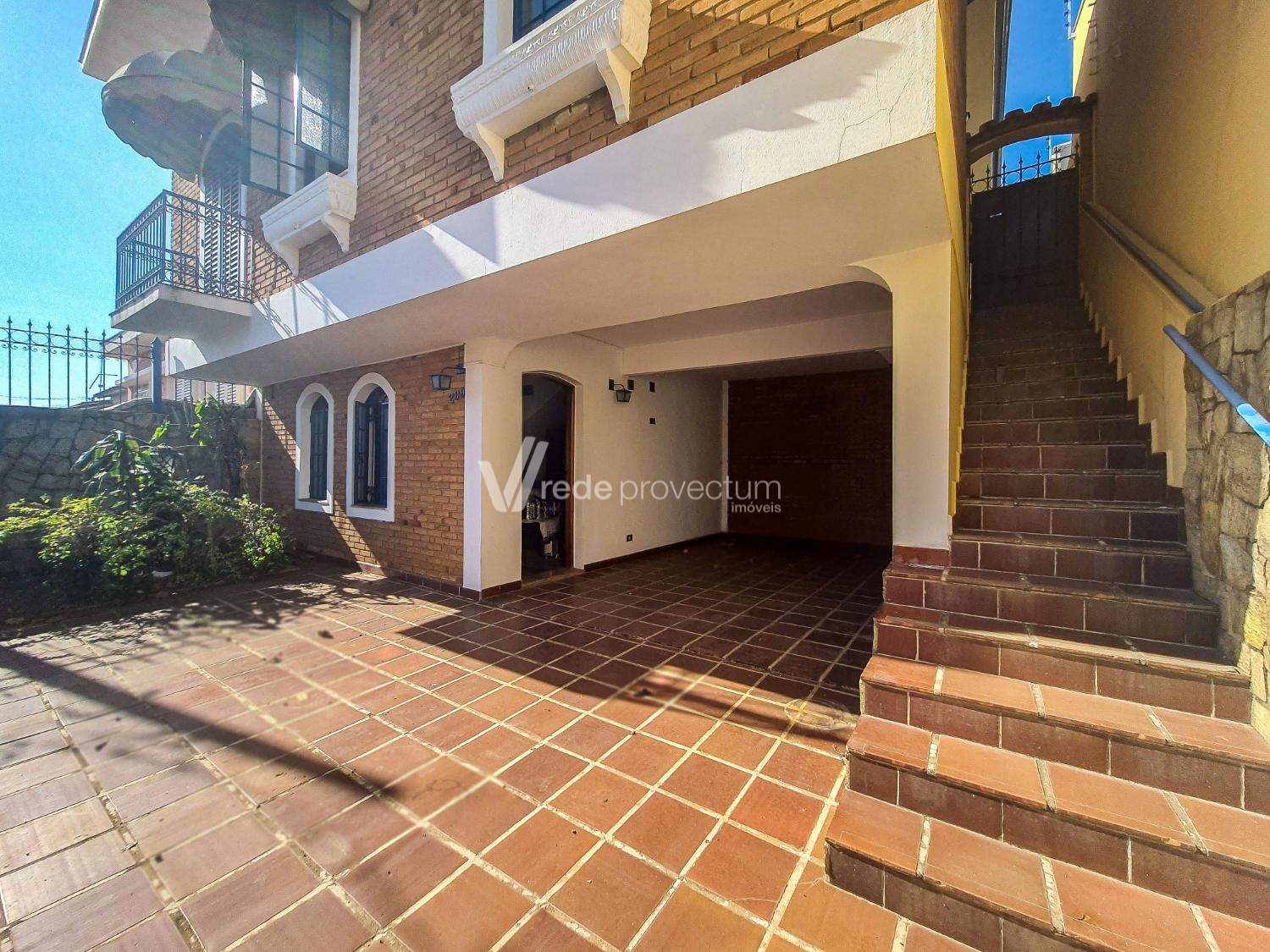 CA227600 | Casa venda Jardim Proença | Campinas/SP