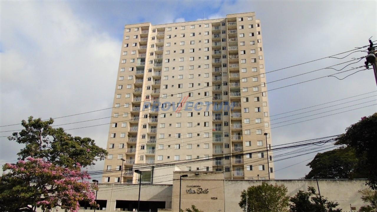 AP227645 | Apartamento venda Vila Industrial | Campinas/SP