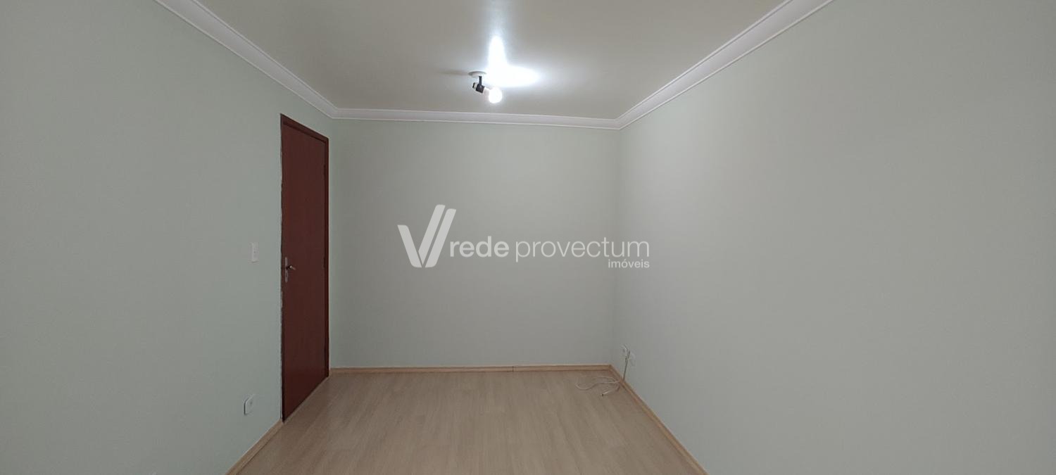 AP227694 | Apartamento aluguel Jardim Aurélia | Campinas/SP