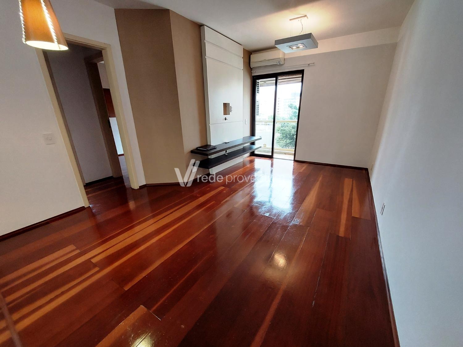 AP227706 | Apartamento venda Vila Itapura | Campinas/SP