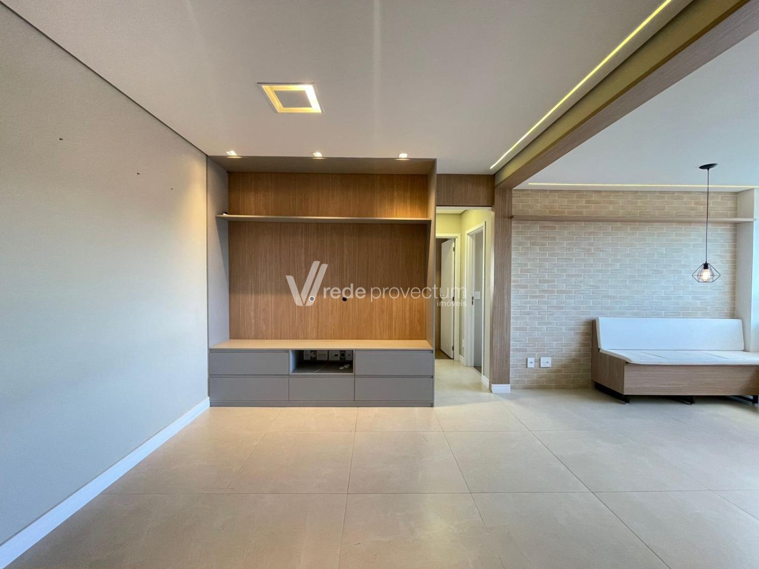 AP227777 | Apartamento venda Parque Industrial | Campinas/SP