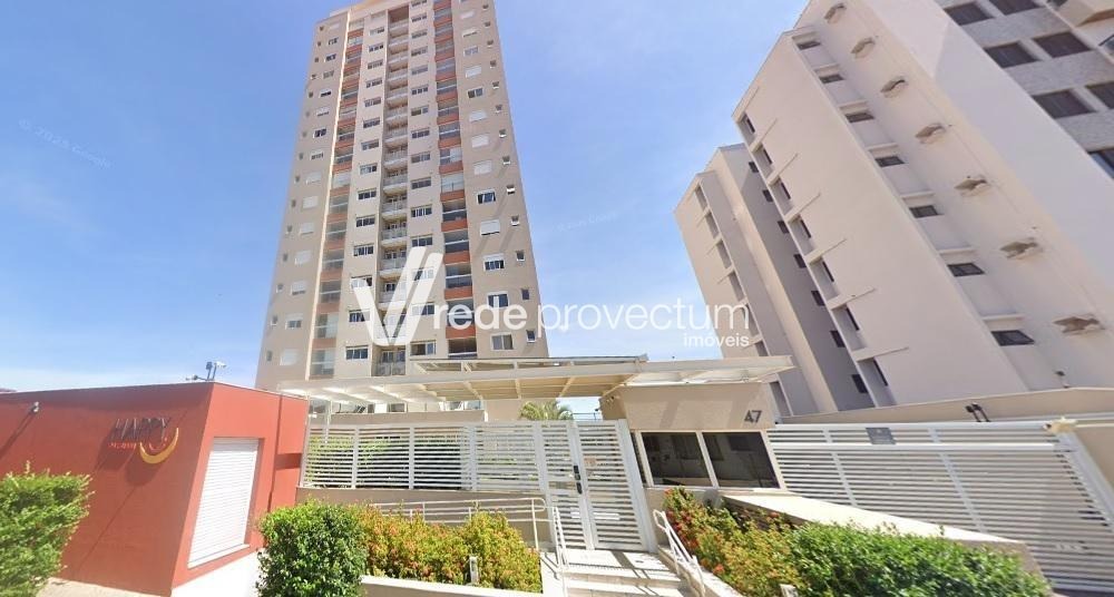 AP227779 | Apartamento venda Parque Industrial | Campinas/SP