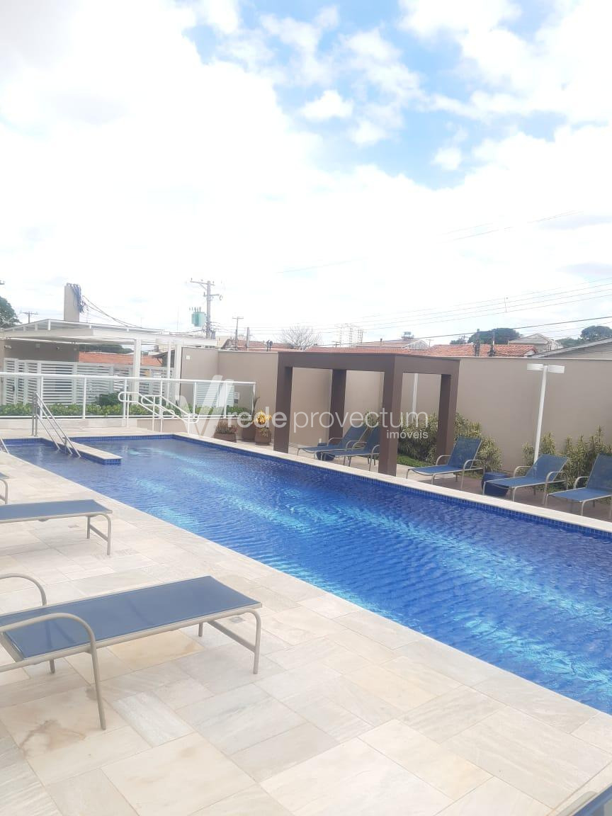 AP227805 | Apartamento venda Parque Industrial | Campinas/SP