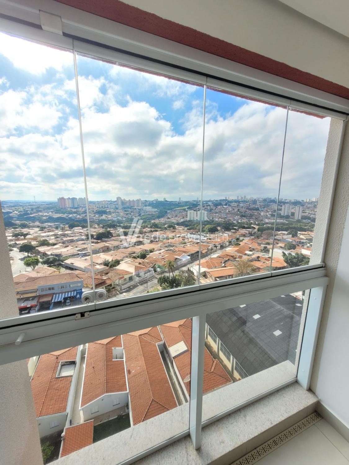 AP227814 | Apartamento aluguel Parque Industrial | Campinas/SP