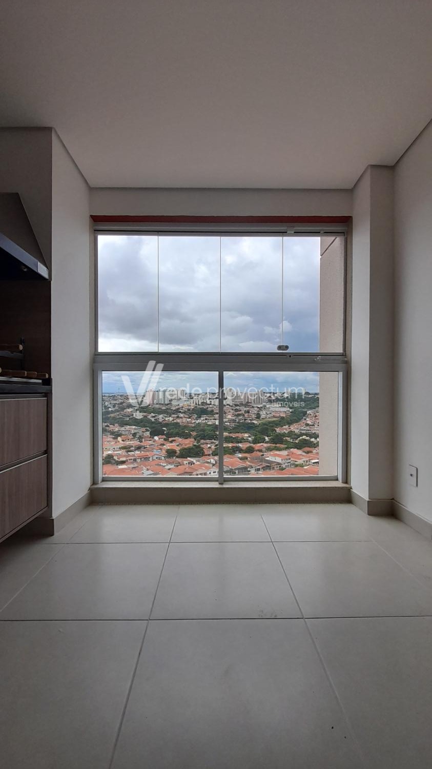 AP227823 | Apartamento venda Parque Industrial | Campinas/SP