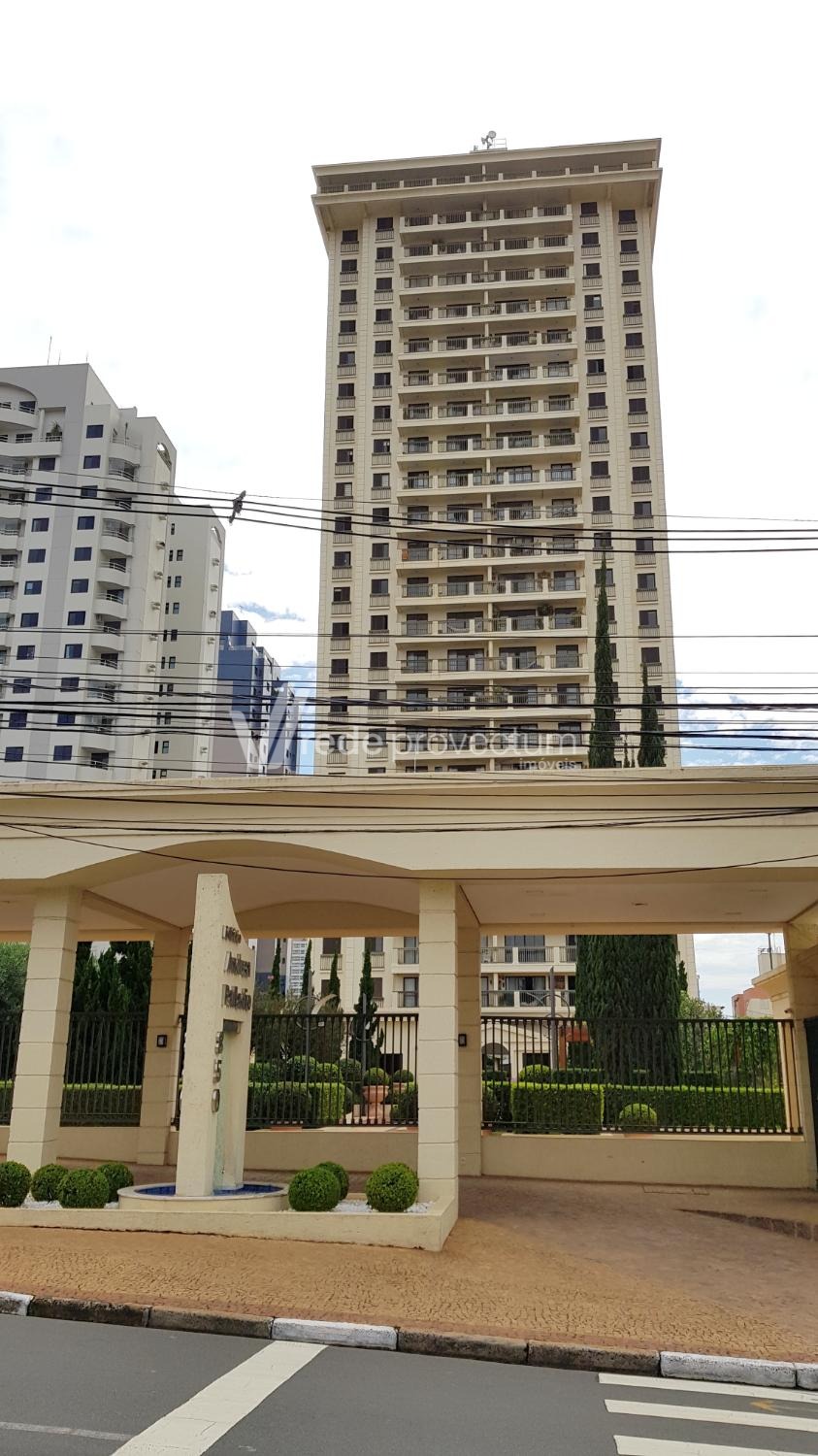 AP227868 | Apartamento venda Chácara Primavera | Campinas/SP