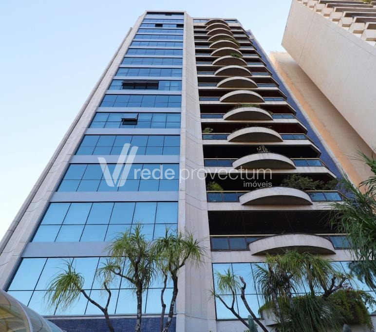 AP227924 | Apartamento venda aluguel Cambuí | Campinas/SP