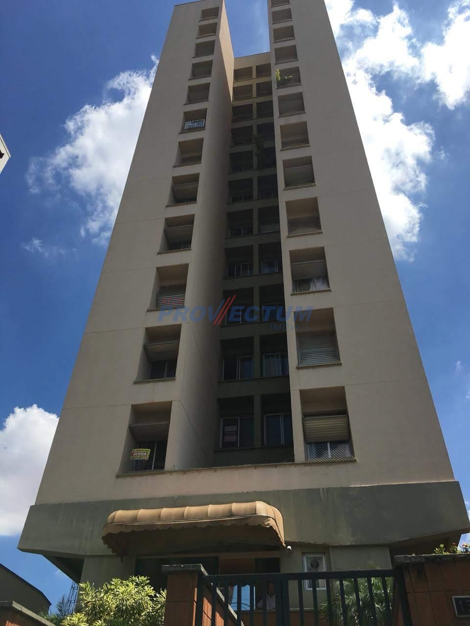 AP228040 | Apartamento venda Jardim Proença | Campinas/SP