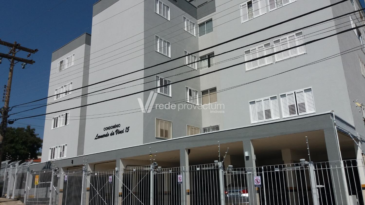 AP228067 | Apartamento venda Novo Taquaral | Campinas/SP