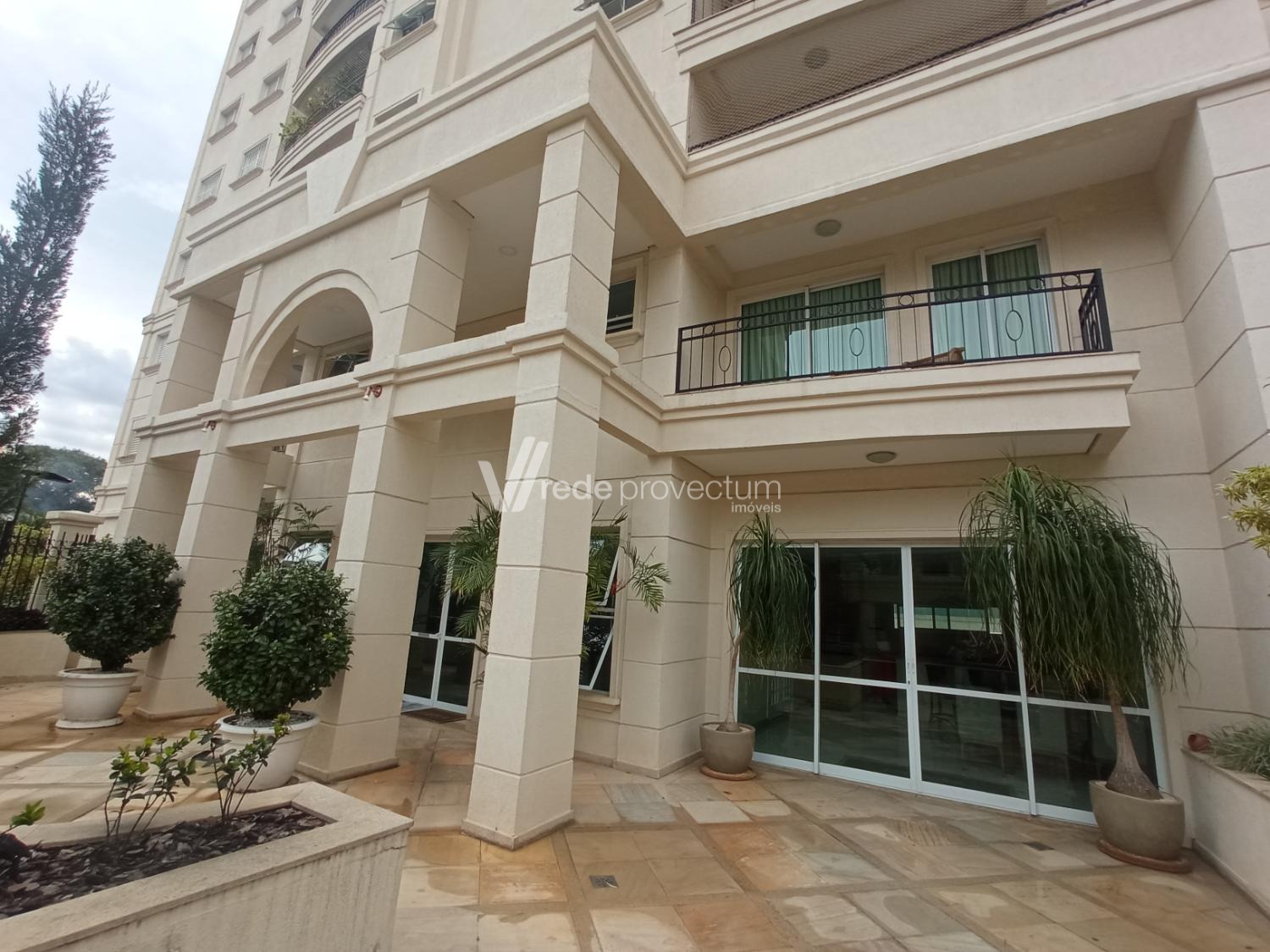 AP228099 | Apartamento venda Cambuí | Campinas/SP