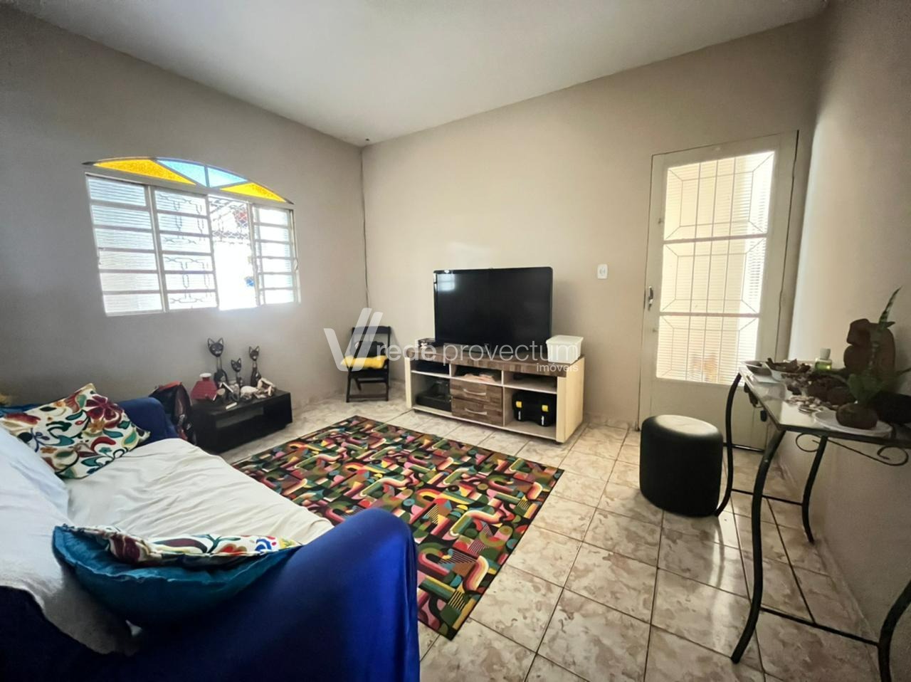 CA228202 | Casa venda Jardim Myrian Moreira da Costa | Campinas/SP