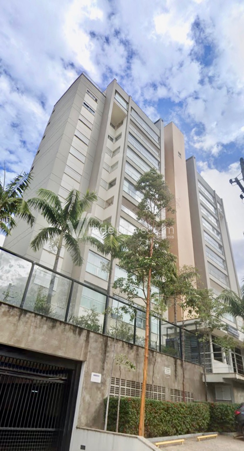 AP228259 | Apartamento venda aluguel Cambuí | Campinas/SP